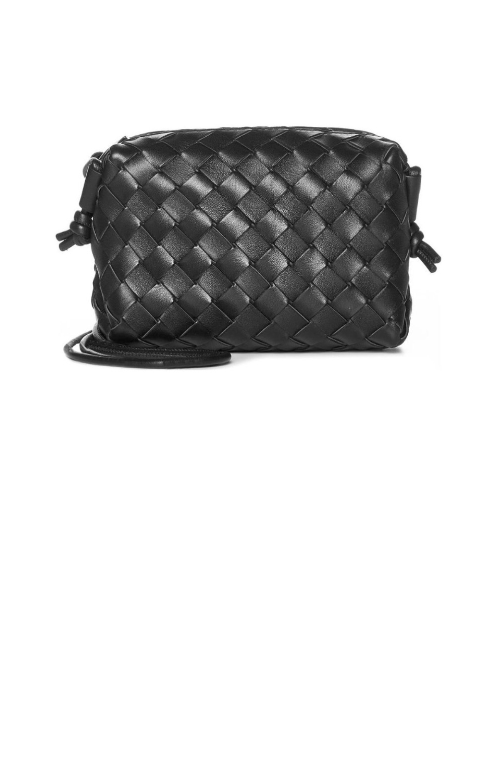 보테가베네타 캔디 루프 카메라 백 723547