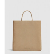 보테가베네타 스몰 브라운 백 741542