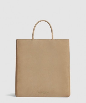 보테가베네타 스몰 브라운 백 741542