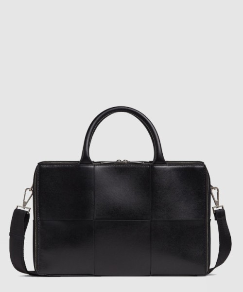 보테가베네타 아르코 브리프케이스 680120