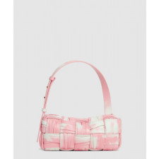 보테가베네타 브릭 카세트백 736233