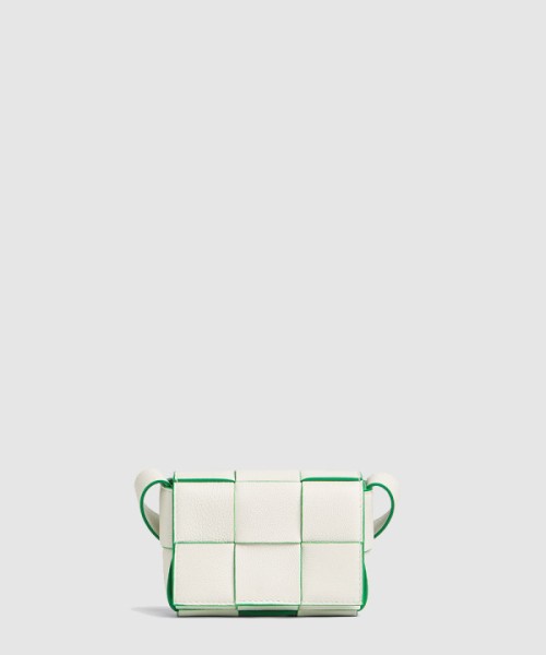 보테가베네타 캔디 카세트백 666688