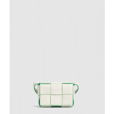 보테가베네타 캔디 카세트백 666688