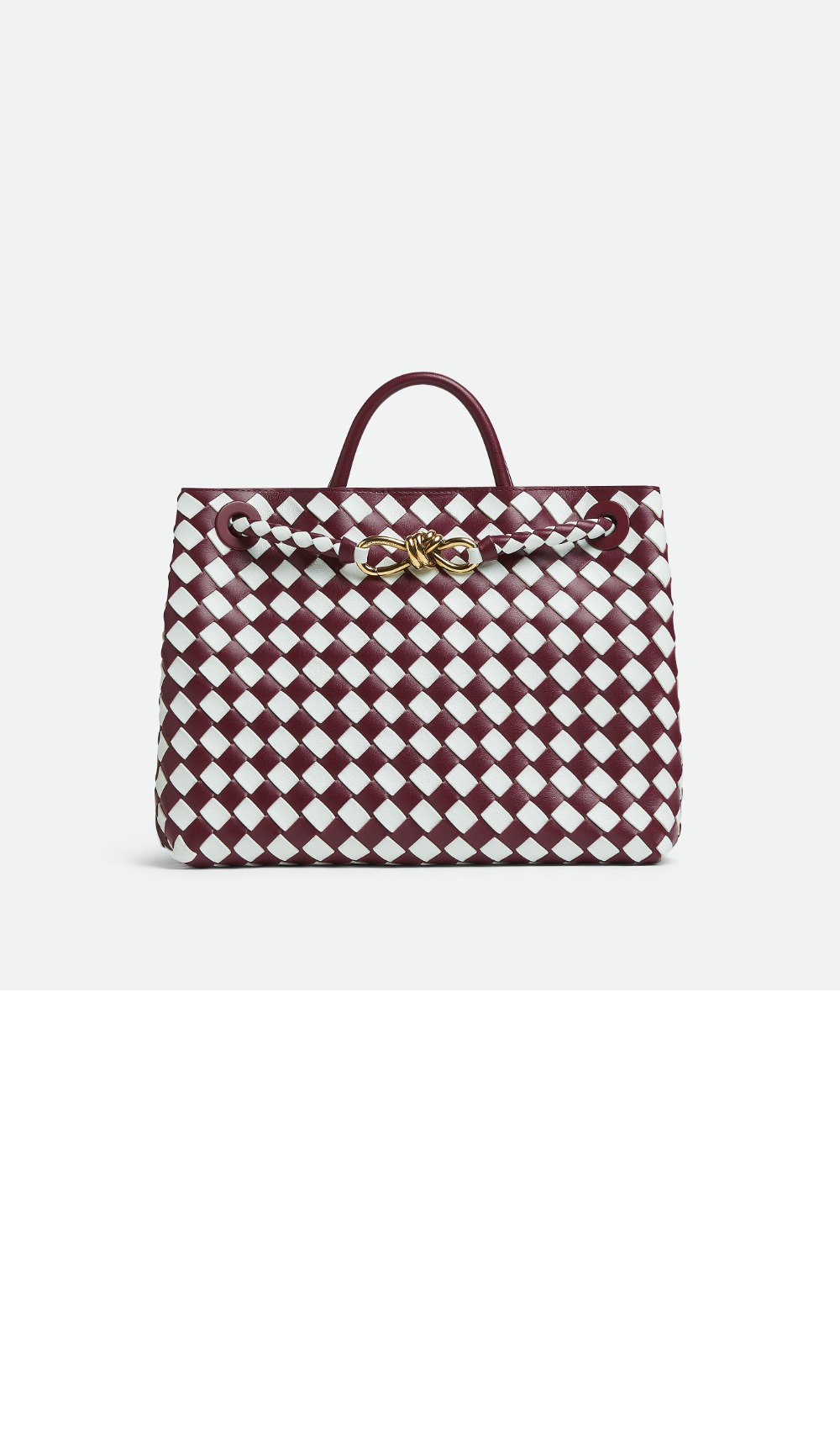 보테가베네타 미디엄 안디아모 777527