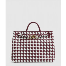 보테가베네타 미디엄 안디아모 777527