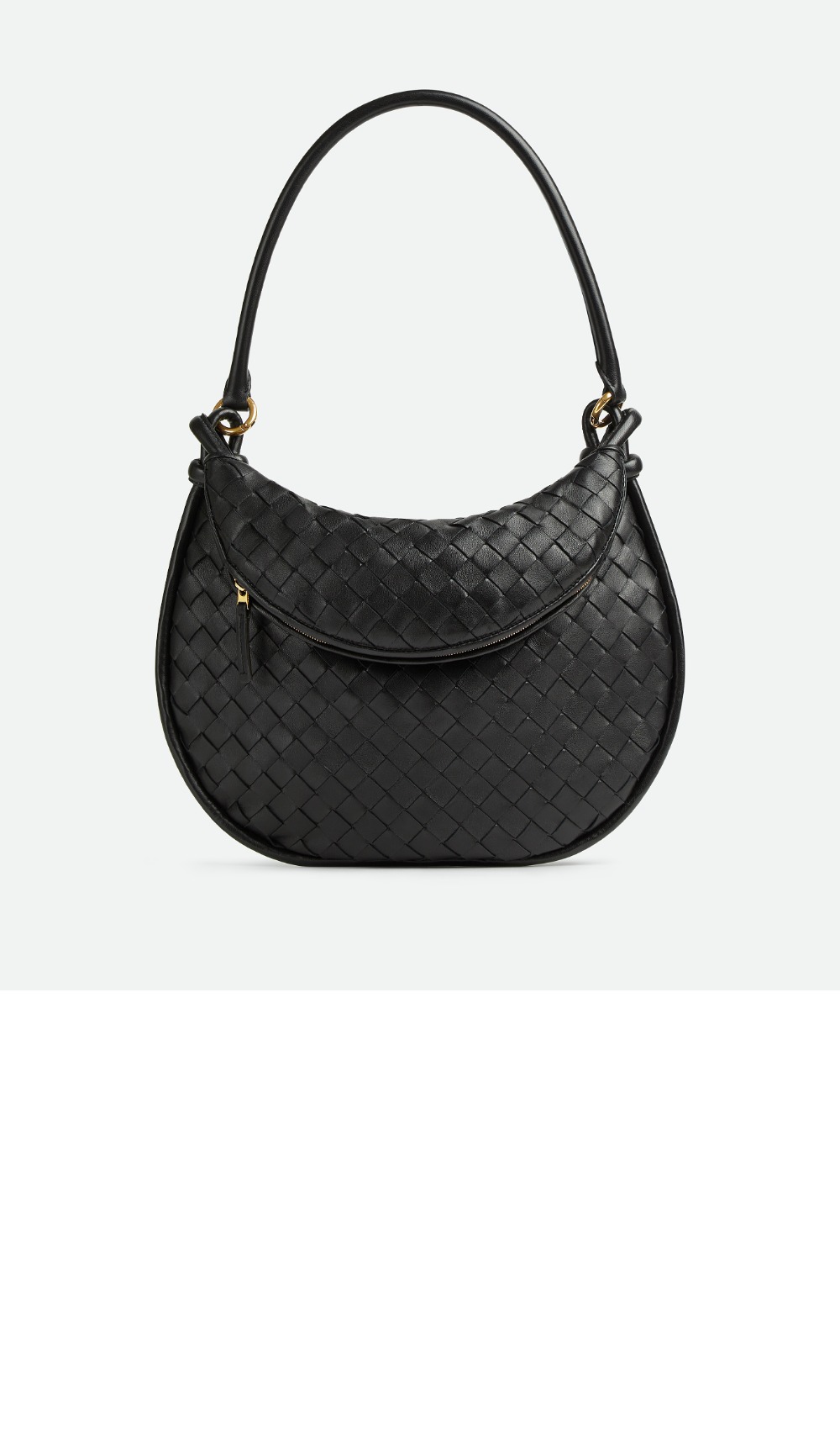 보테가베네타 미디엄 제멜리 764281