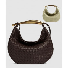 보테가베네타 미디엄 사르딘 754988