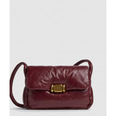 보테가베네타 패드 크로스백 717237