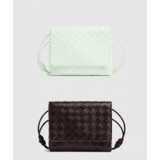 보테가베네타 인트레치아토 미니백 741897