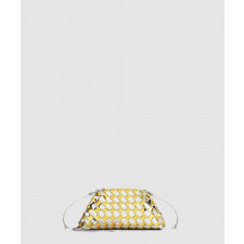 보테가베네타 미니 파우치 778504