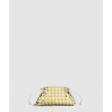 보테가베네타 미니 파우치 778504