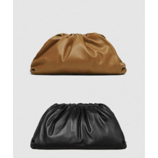 보테가베네타 BV 파우치 라지 576227