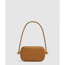 보테가베네타 스트랩 놋 미노디에르 717623