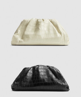 보테가베네타 파우치 576227