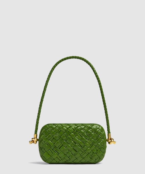 보테가베네타 스트랩 놋 미노디에르 717623