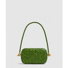 보테가베네타 스트랩 놋 미노디에르 717623