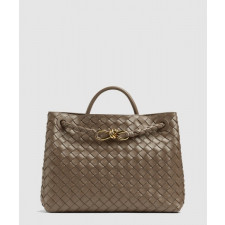 보테가베네타 미디엄 안디아모 743572