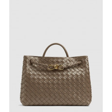 보테가베네타 미디엄 안디아모 743572