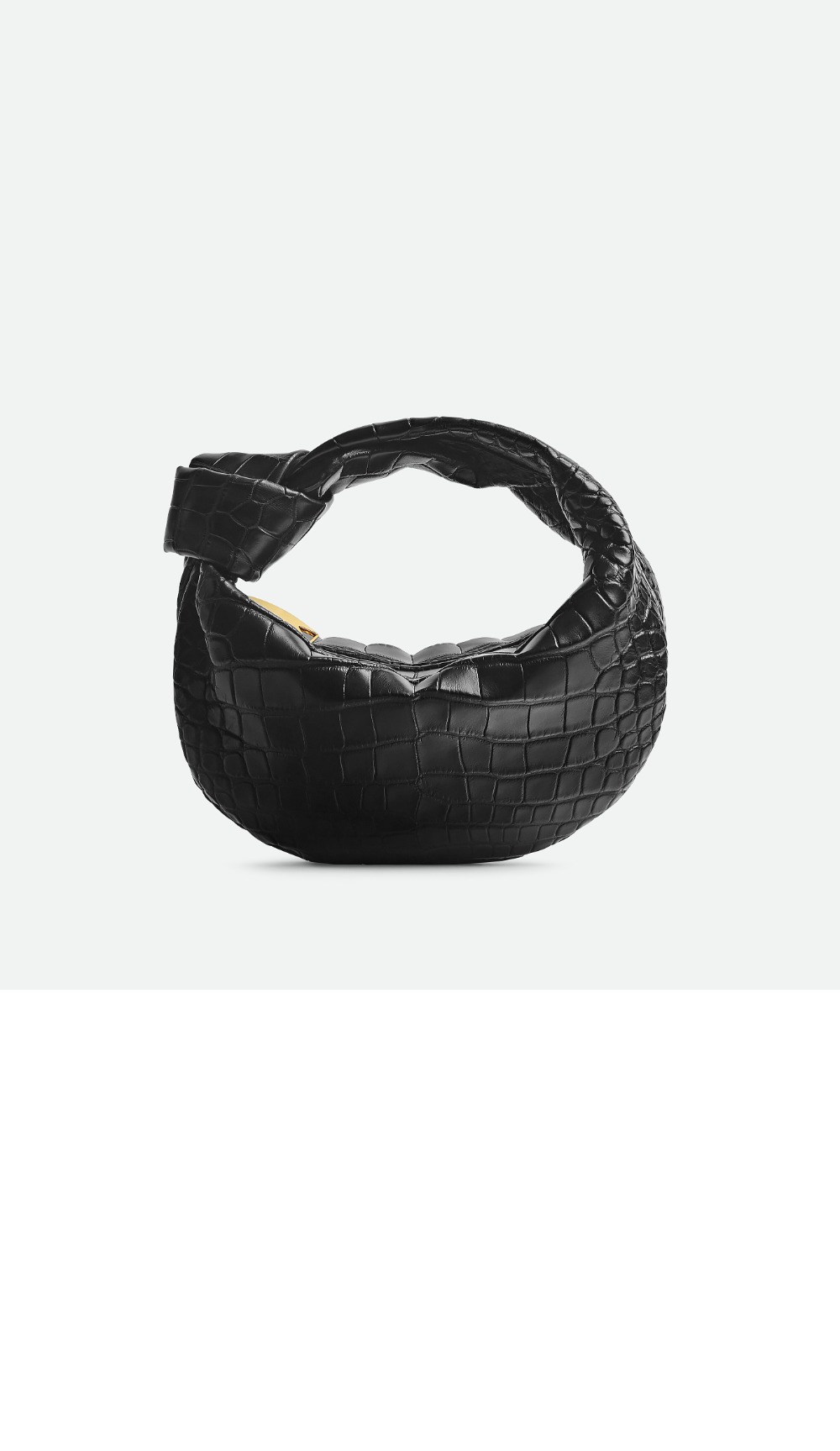 보테가베네타 미니 조디 717709