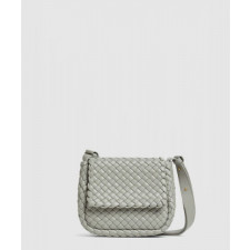 보테가베네타 미니 코블 숄더백 762711