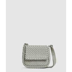 보테가베네타 미니 코블 숄더백 762711