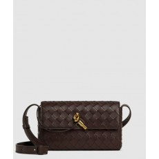 보테가베네타 미니 안디아모 크로스바디백 755545