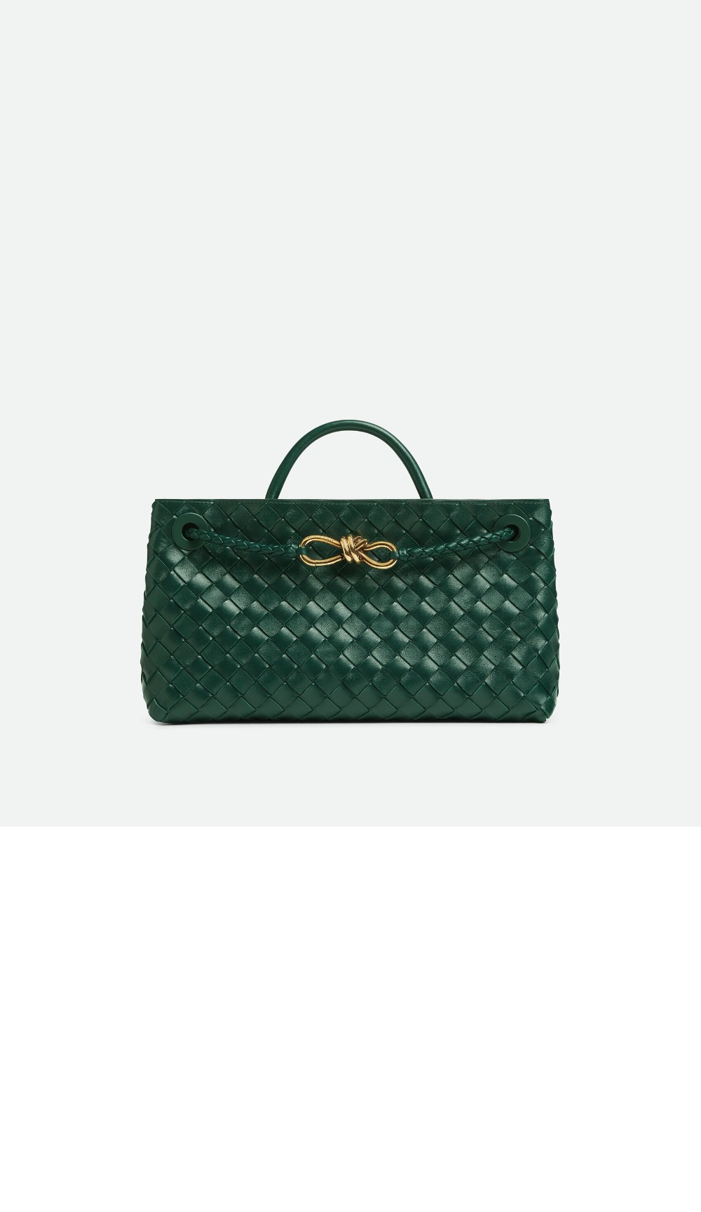 보테가베네타 스몰 EW 안디아모 766010