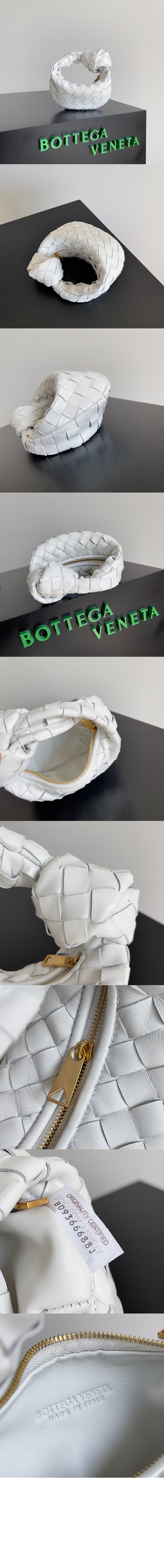 보테가베네타 캔디 조디 730828