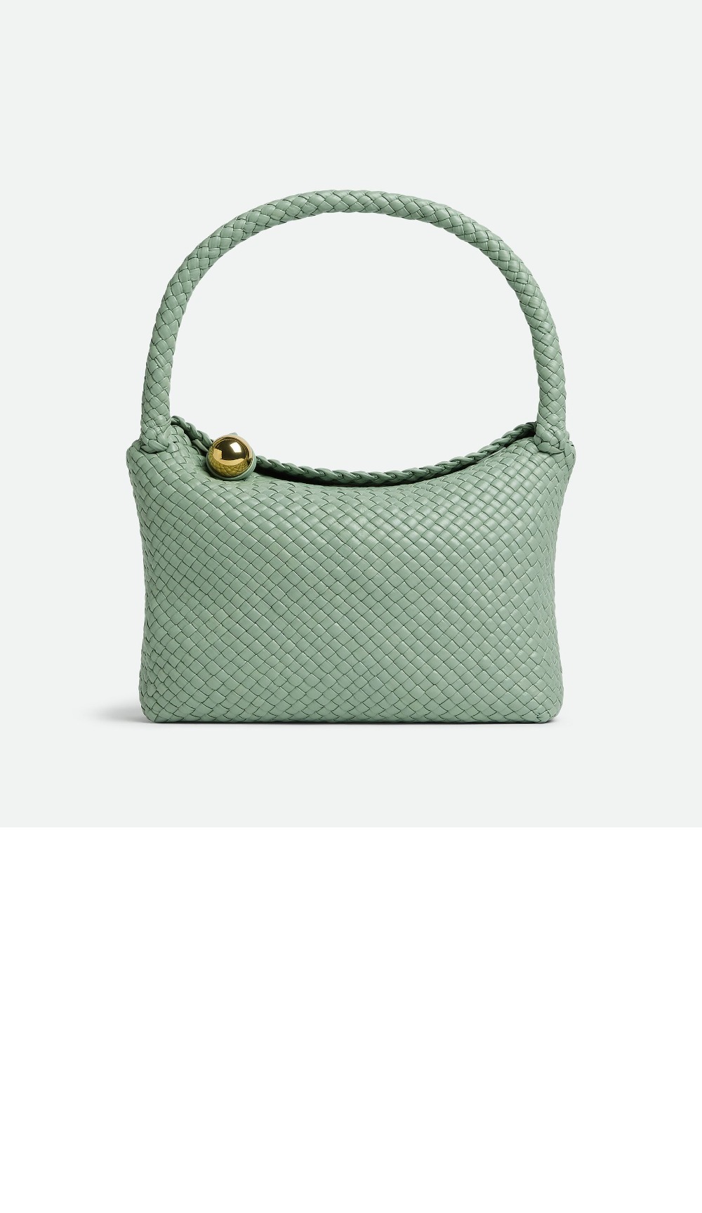 보테가베네타 스몰 토스카 716974