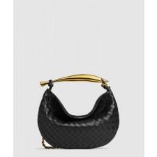 보테가베네타 체인 장식의 사르딘 776768