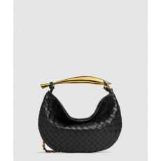 보테가베네타 체인 장식의 사르딘 776768