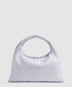 보테가베네타 스몰 홉 763966