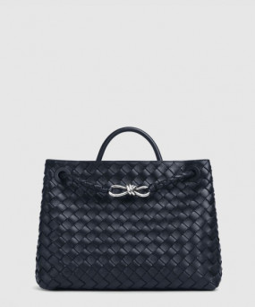 보테가베네타 미디엄 안디아모 766016