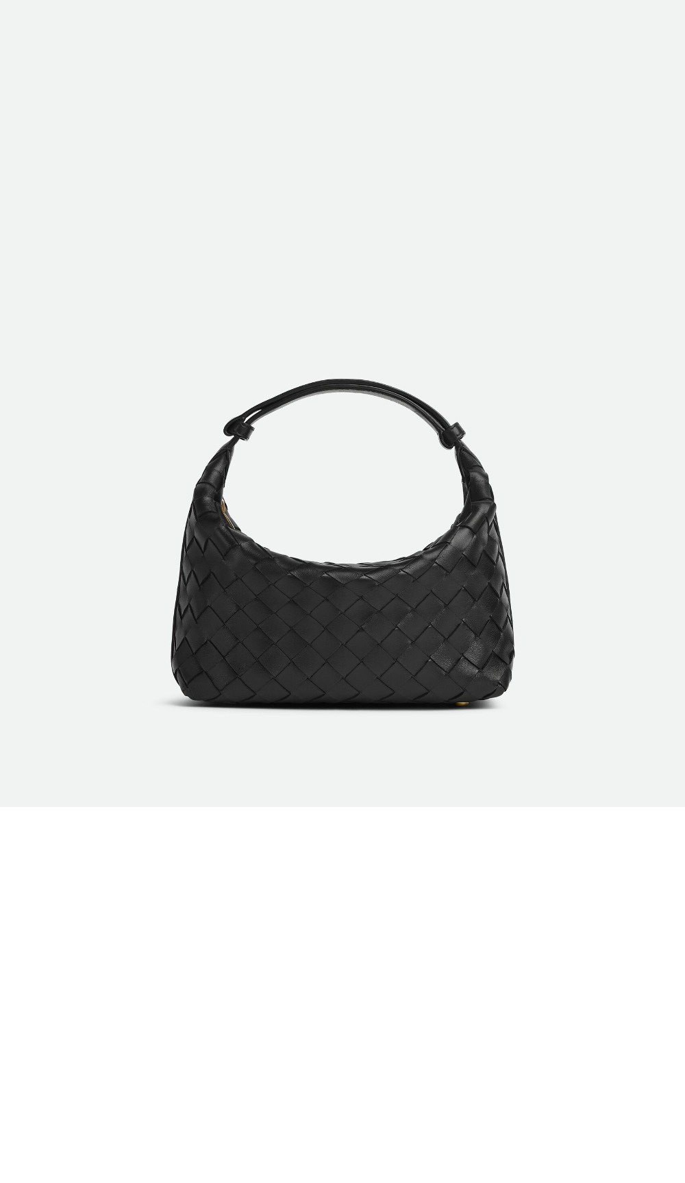 보테가베네타 미니 월리스 7544443