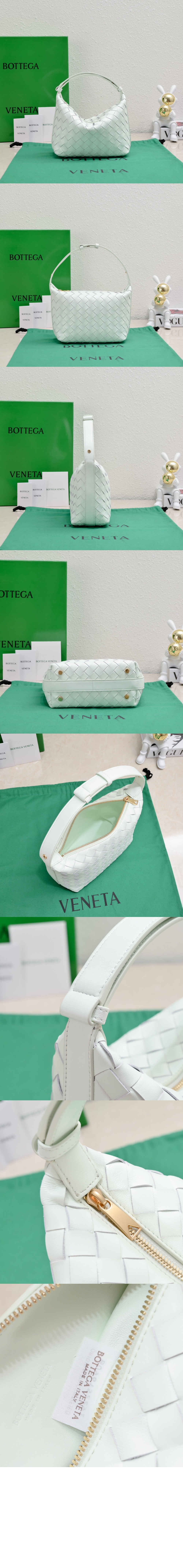 보테가베네타 미니 월리스 7544443