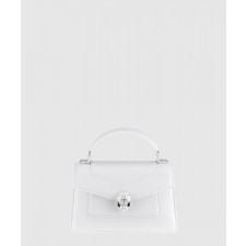 불가리 세르펜티 포에버 미니 톱 핸들백 293686