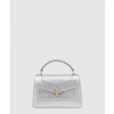 불가리 세르펜티 포에버 미니 톱 핸들백 294102