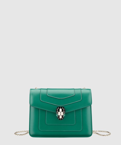 불가리 세르펜티 포에버 크로스백 34560