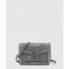 불가리 세르펜티 리버스 스몰 숄더백 289672