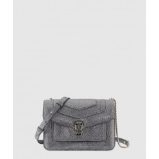 불가리 세르펜티 리버스 스몰 숄더백 289672