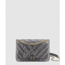 불가리 세르펜티 리버스 스몰 숄더백 287993