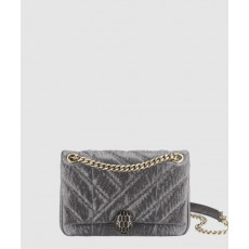 불가리 세르펜티 리버스 스몰 숄더백 287993