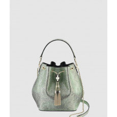 불가리 스몰 물통백 287436