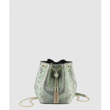 불가리 미니 물통백 289950