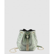 불가리 미니 물통백 289950