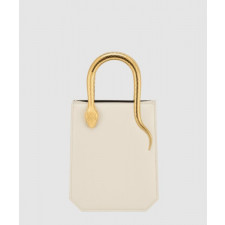 불가리 세르펜틴 토트백 292111