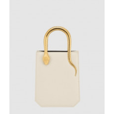 불가리 세르펜틴 토트백 292111