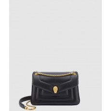 불가리 세르펜티 리버스 스몰 숄더백 292123