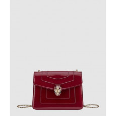 불가리 체인 숄더 크로스백 618790