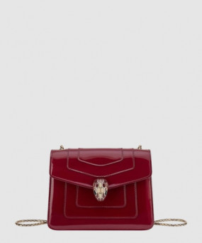 불가리 체인 숄더 크로스백 618790